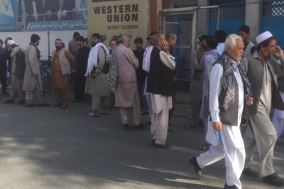 'Doesn't Feel Like Our Country': Under Taliban, Afghans Talk of Price Rise, Uneventful Weddings & Bollywood Ban