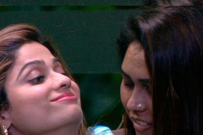 Bigg Boss 15 Day 4 Highlights: Afsana Demands Kiss from Shamita; Vishal Condemns BB's Decision