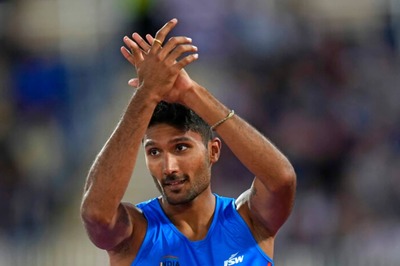 CWG 2022: Tejaswin Shankar Opens Up on Winning High Jump Bronze after 'Almost' Missing Out