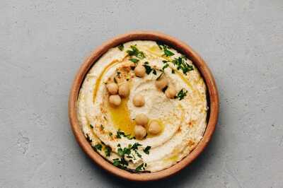 7 Different Types Of Hummus You Must Try Once