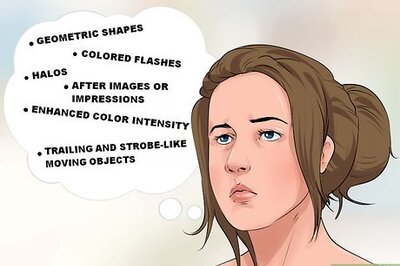 How to Deal With HPPD