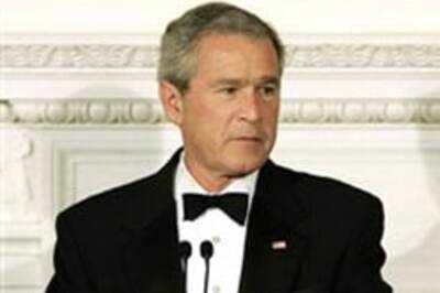 Bush to warn Pakistan on al-Qaeda