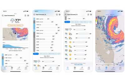 Popular Weather App Dark Sky is Now Owned by Apple, And That is Bad News For Android Users