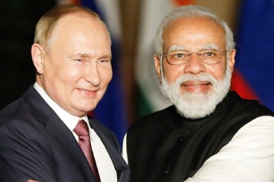 'Strategic Logic, Economic Fit...': Jaishankar's 2-Minute Crash Course On India, Russia Is A Lot Of Realpolitik