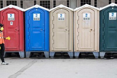 Opportunities beckon investors in India's emerging sanitation economy