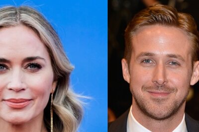 'They Are Obsessed': Emily Blunt Recalls Ryan Gosling's 'Ken-Special' Gift For Her Daughters