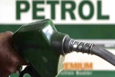Petrol, Diesel Prices Announced Today; Check Fuel Rates In Chandigarh, Delhi, Other Cities