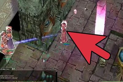 How to Make a Party in Ragnarok Online