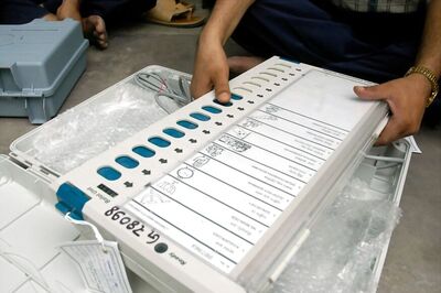 Opposition Parties to Meet Today to Discuss Future Course of Action On Alleged Tampering of EVMs