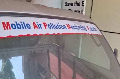 Andhra Pradesh University Launches Air Pollution Monitoring Device To Check Local Air Quality