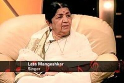 India's nightingale Lata Mangeshkar turns 80 | Wish her