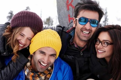 YJHD Turns 10: These Tweets Will Make You Want to Watch 'Yeh Jawaani Hai Deewani' Again