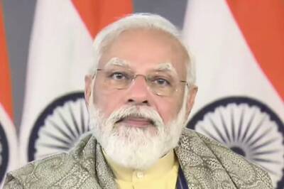 Once in a Lifetime Covid Pandemic Has Reaffirmed Importance of Health Sector: PM Modi