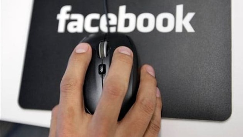 Facebook and Twitter too late for China's Internet