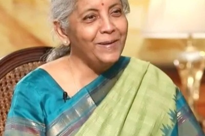 LIC IPO Plans on Track, Should Happen This Year Itself: FM Nirmala Sitharaman to News18