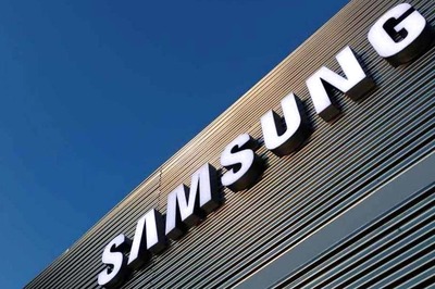 Samsung India Announces Organisational Changes