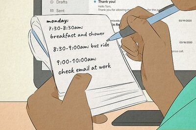 How to Use Your Time Wisely