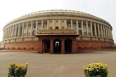 Decision on Winter session of Parliament likely next week
