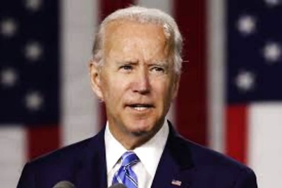 Biden Outlines 'Day One' Agenda Of Executive Actions