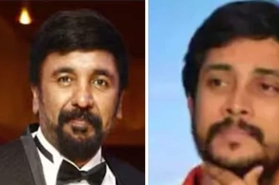 After Soundarya Jagadish's Death By Suicide, Actor Prem Offers Condolences To Kannda Producer's Family