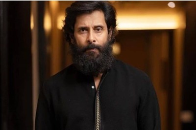 Ponniyin Selvan 1: Vikram Wanted Heroic Entry Like R Madhavan's in Alai Payuthey, But Was Disappointed