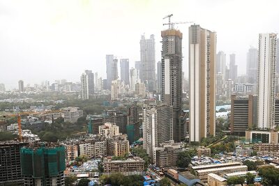 At Rs 4.5 Lakh Cr, India's Housing Sales Value Set To Break Barriers In 2023: Report