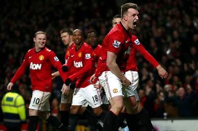 A-League stars to miss Manchester United pre-season friendly match