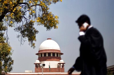 SC Lauds Bombay HC Practice of Appointing Young Lawyers as Arbitrators