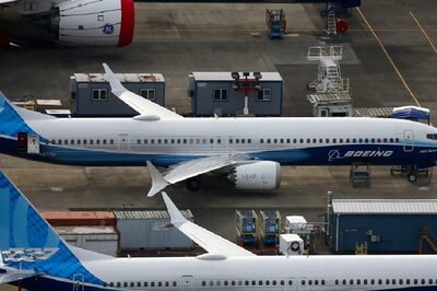 Victims’ Families Outraged As US Justice Dept Offers Boeing Plea Deal To Avoid Trial In 737 Max Crashes