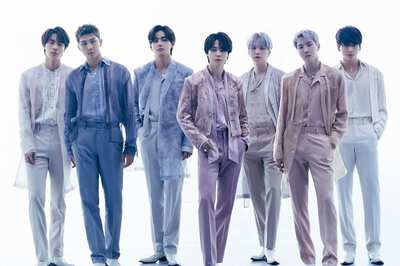 ‘BTS IS BACK’: The K-Pop Sensation Is Set To Release Animated Film OST As A Group