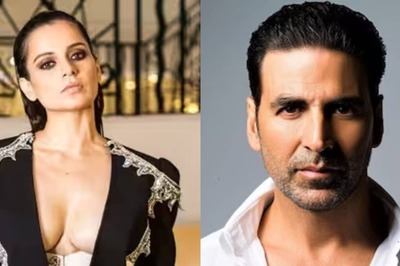 Kangana Ranaut Says She Rejected Akshay Kumar Film For 'Integrity Of Women': 'You Have A Daughter'