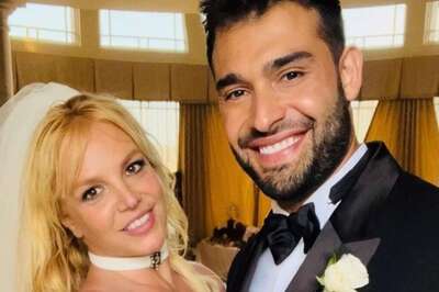 Are Britney Spears And Sam Asghari Heading For Divorce After 14 Months? Find Out