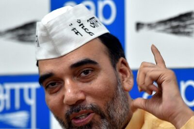 Delhi Govt's 'Green War Room' Starts 24x7 Monitoring of Air Pollution in City