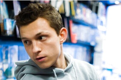 Tom Holland Eyes Another Spider-Man Trilogy After No Way Home, Sets New MCU Record