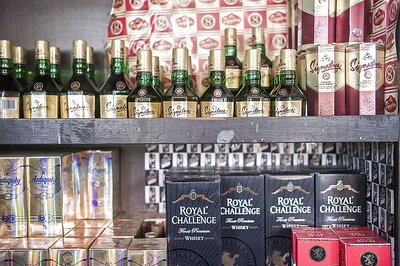 BJP Asks Nitish Kumar to Reconsider Bringing New Liquor Law