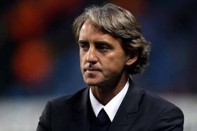 Mancini to make big changes for Leeds game