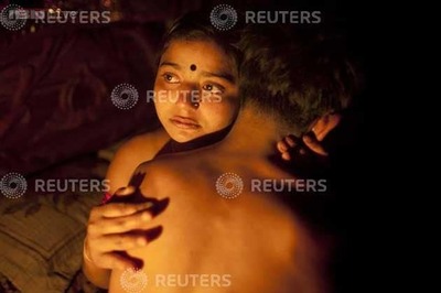 Women's right activists not in favour of legalising sex trade