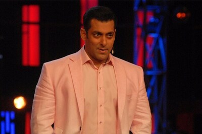 Bigg Boss 7: Why did you return to the house, Salman asks Gauahar