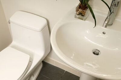 Why Are People Spending More Time In Bathrooms? New Study Reveals Surprising Reasons