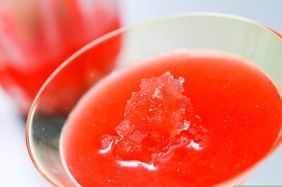 How to Make Frozen Cocktails