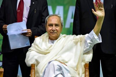 Naveen Patnaik Directs Ministers to Tour Odisha Extensively, Conduct Surprise Inspections at Govt Offices