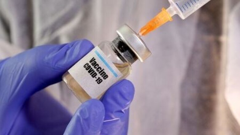 WHO Aiming For 20% Of Africa To Get Initial COVID Jabs From Access Plan