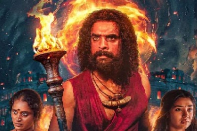 Tovino Thomas’ Ajayante Randam Moshanam Enters Rs 50 Crore Club In 5 Days