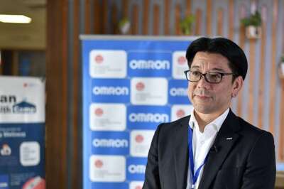 BP Monitor Sales Doubled After Covid Outbreak, India Now Fourth Largest Market For Us: Omron India Head | Interview