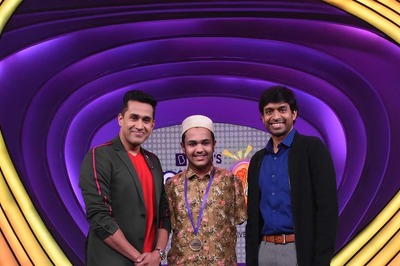 Driven By Their Passion For Sports, These Two Young Para Athletes Make For An Inspiring New Episode In BYJUS Young Genius Season 2