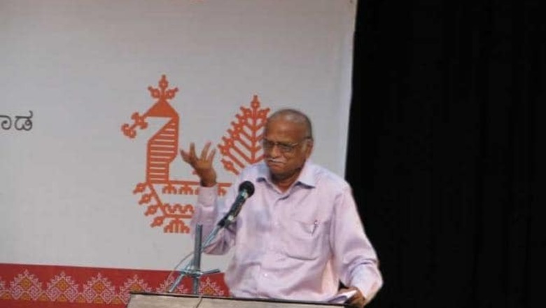 Karnataka government announces reward to informants of MM Kalburgi's assassins