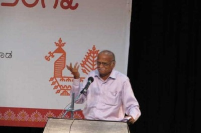 Karnataka government announces reward to informants of MM Kalburgi's assassins