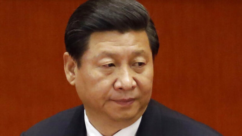 Ahead of Chinese President Xi's visit Gujarat CM reviews preparation