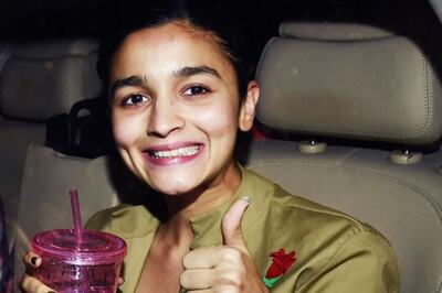 Priyanka Chopra Is an Inspiration for Us: Alia Bhatt