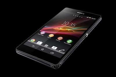 Now, Sony reportedly working on Xperia Z Nexus edition; may cost $599